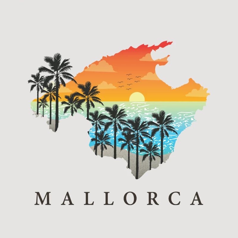 majorque