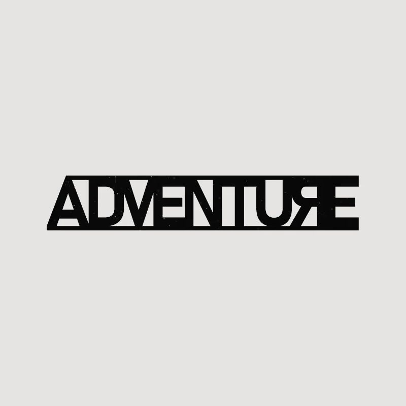 Explorateur d'aventure