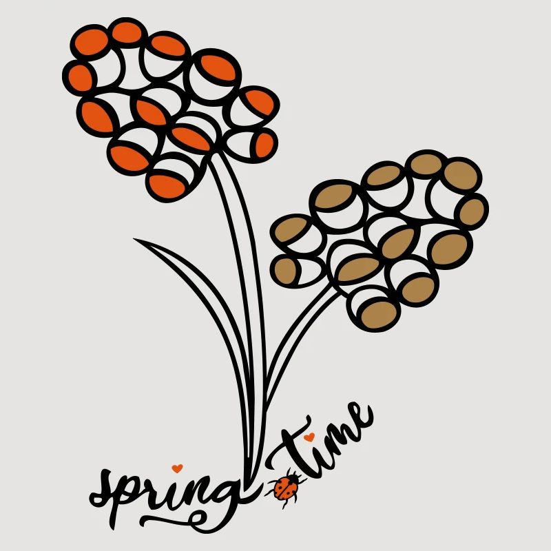 Spring Time
