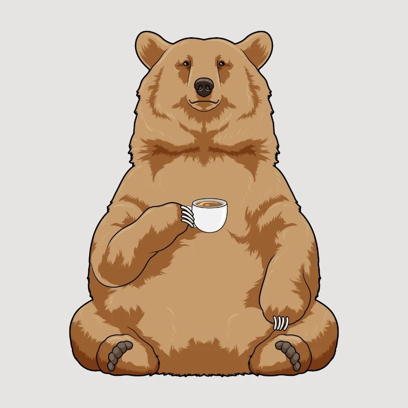 Bear Coffee