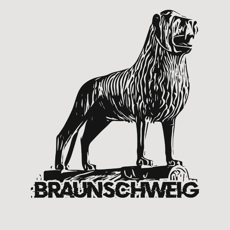 Braunschweig Löwe
