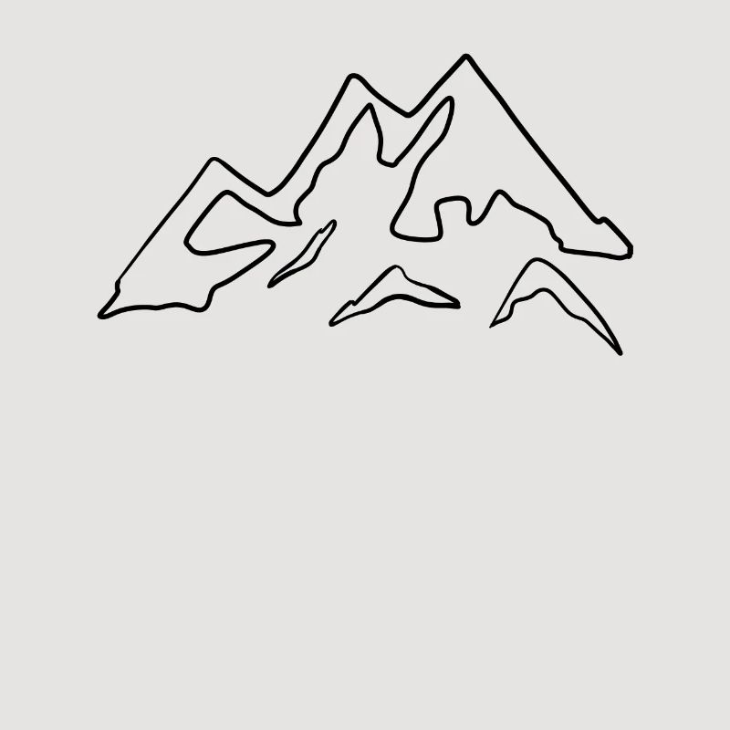 Montagnes