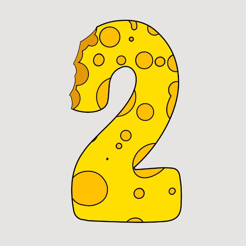 Fromage numéro 2