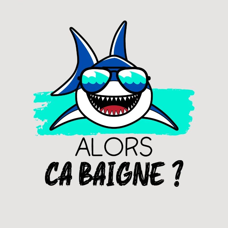 Alors ça Baigne ?