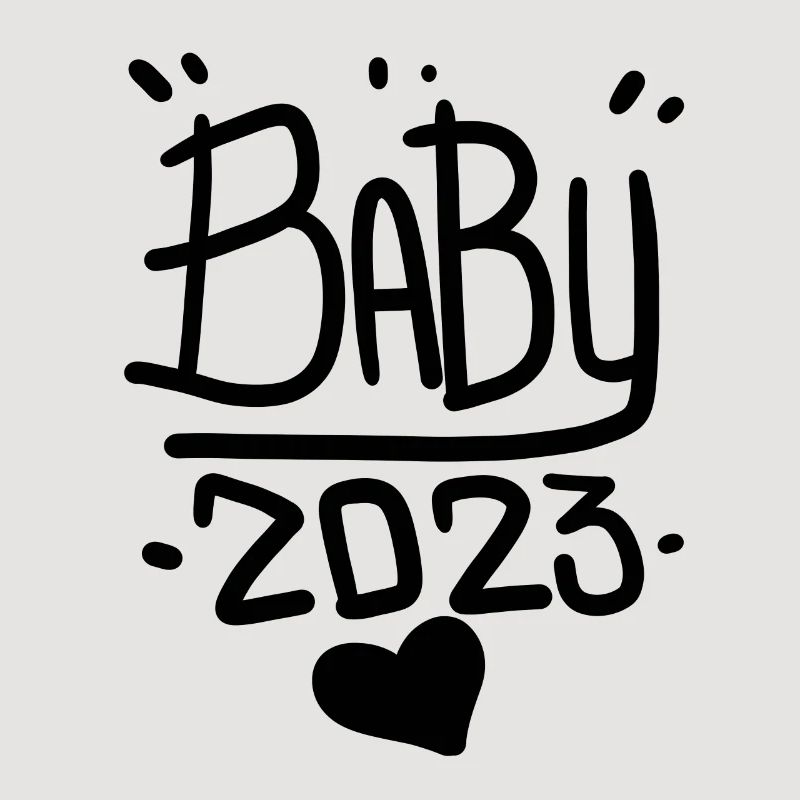 Bébé 2023