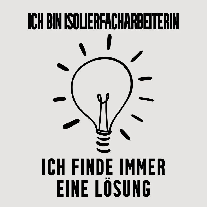 Isolierfacharbeiterin