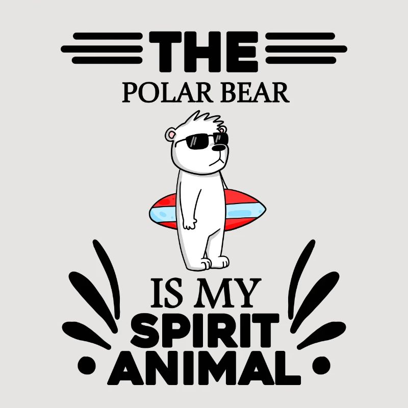 Polar Bear Polar Bear Bear