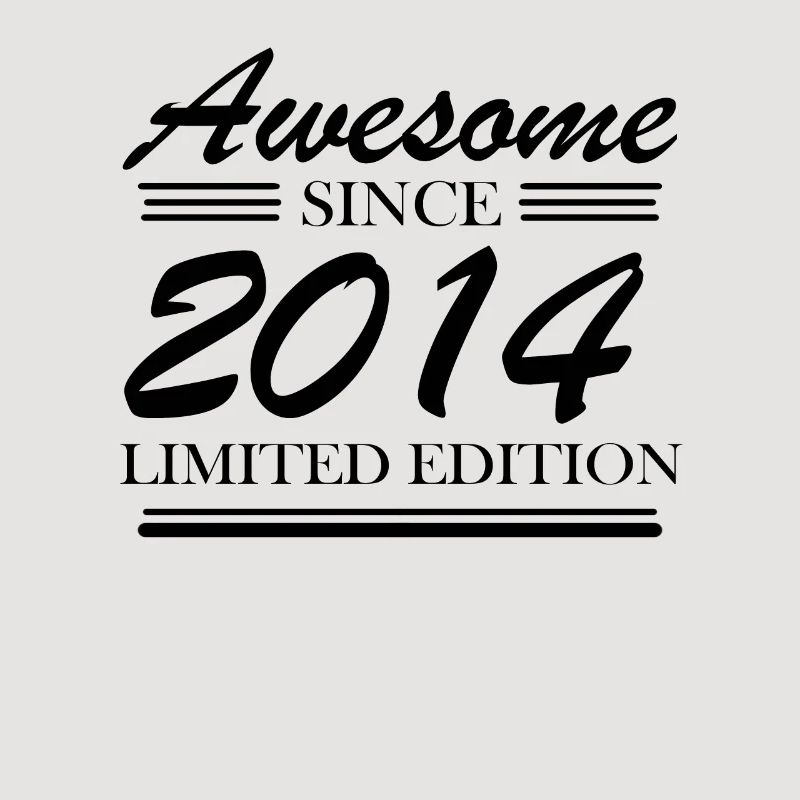 2014 - Promotion 2014