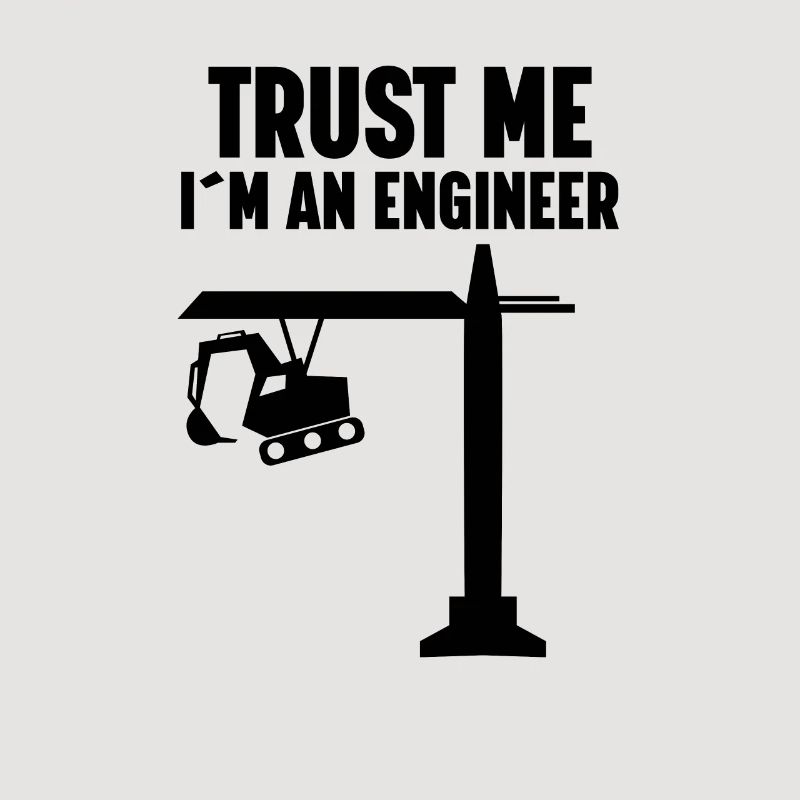 Engineer Mechanical Construction Site Civil Engineer