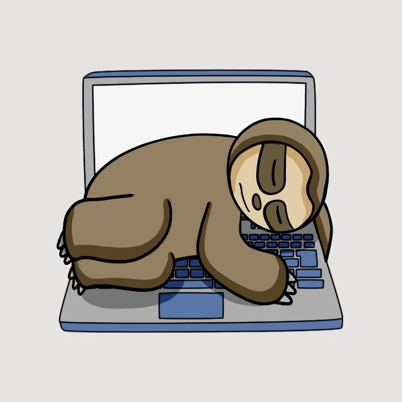 Computer Nerd Programmierer Geschenk