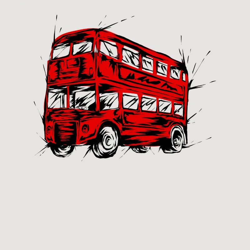 Bus de Londres