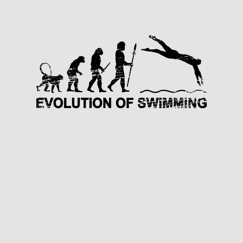 Schwimmer Evolution