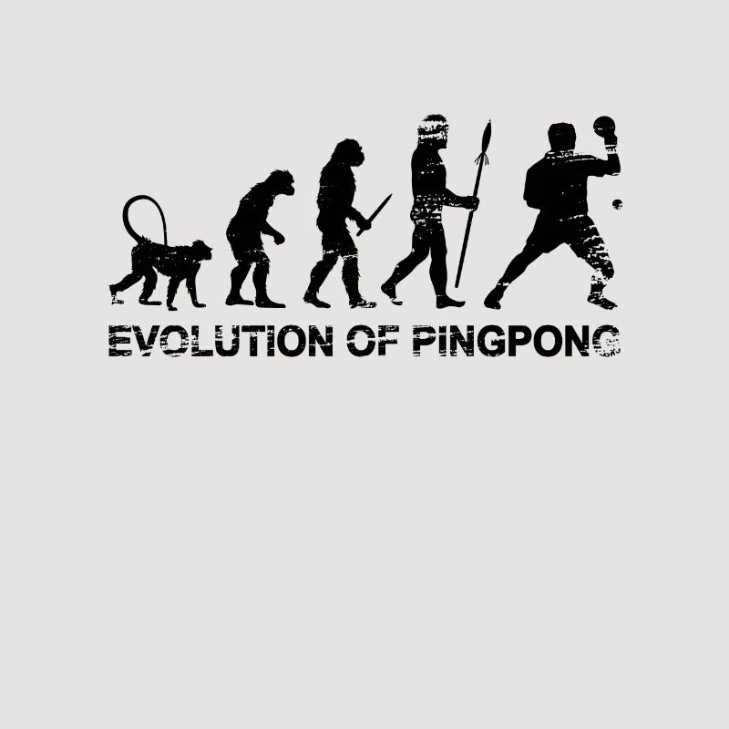 Evolution of Pingpong