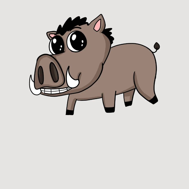 Sanglier - Cochon - Gibier