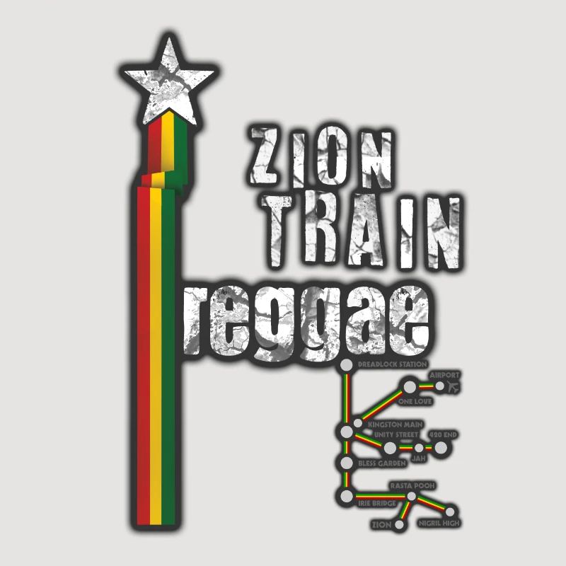 reggae stern plus