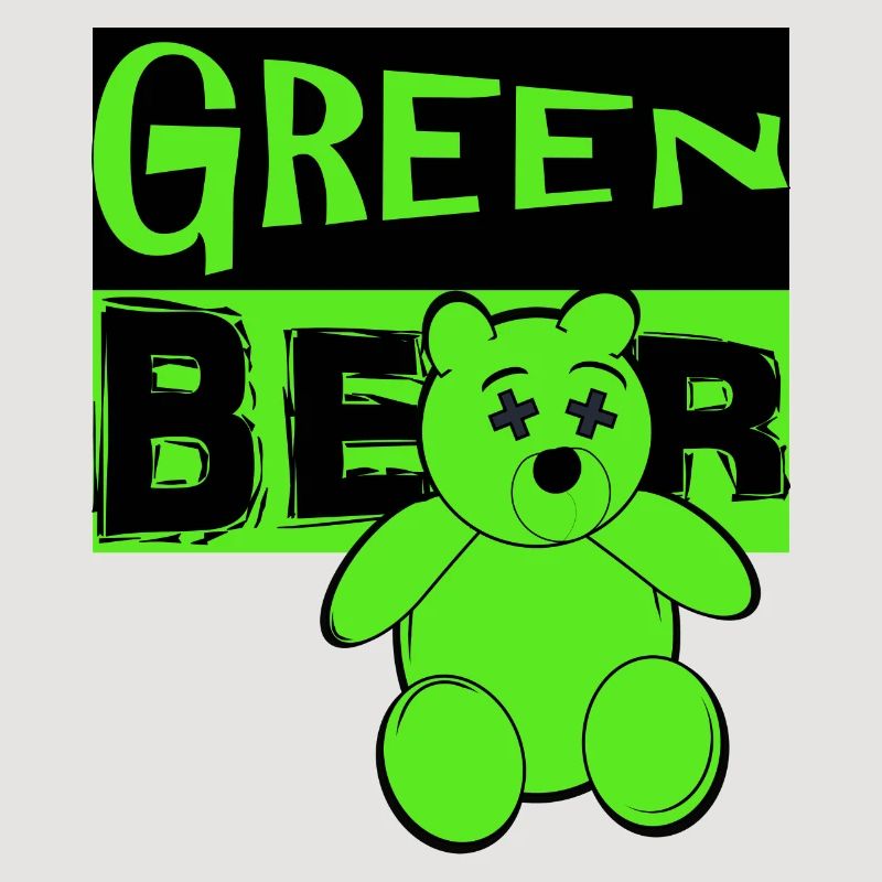 Green Bear