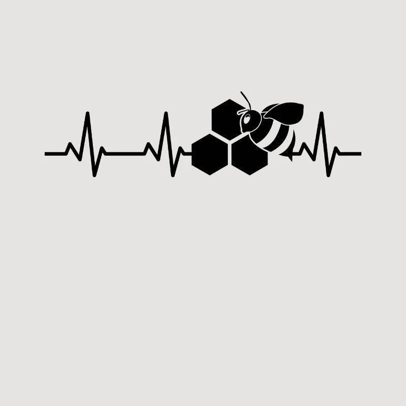 Honeybee ECG Pulse