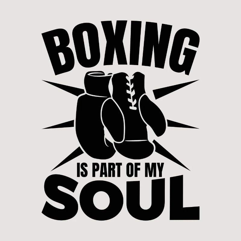 Motivation des boxeurs
