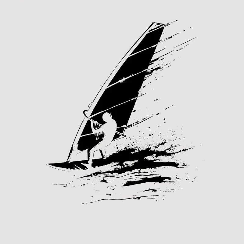 Windsurfer