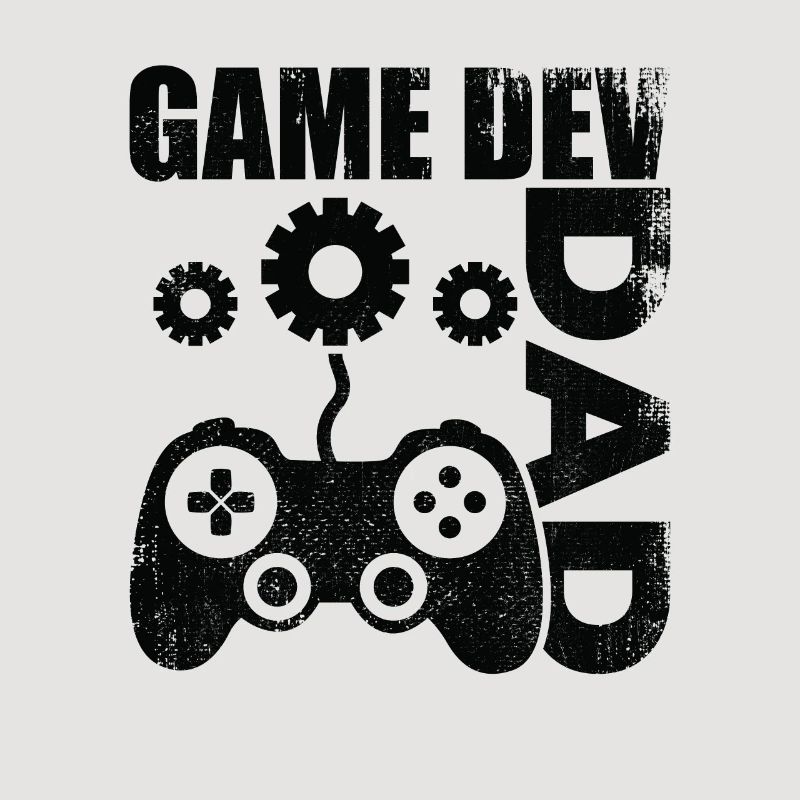 Game Dev Father