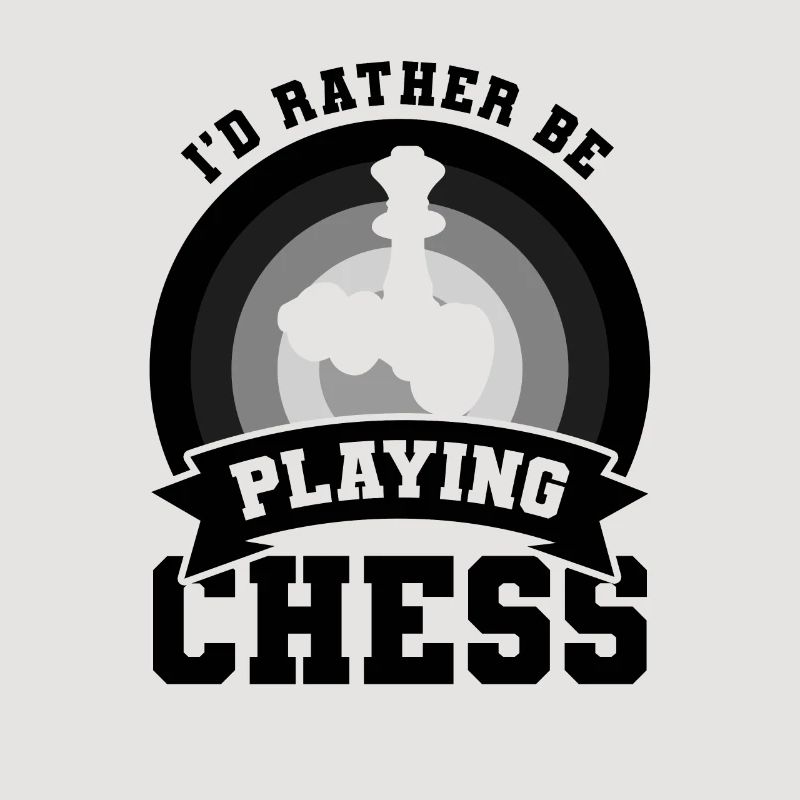 Blague de joueur d’échecs