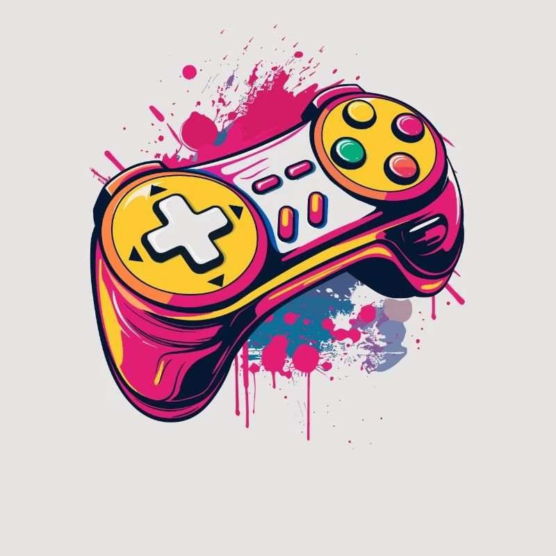 Gaming Controllers