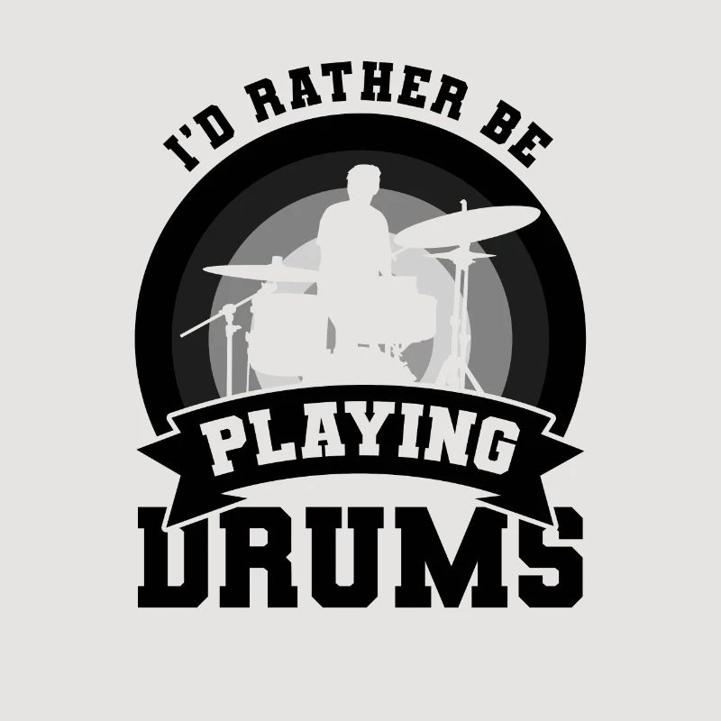 Drummer Joke