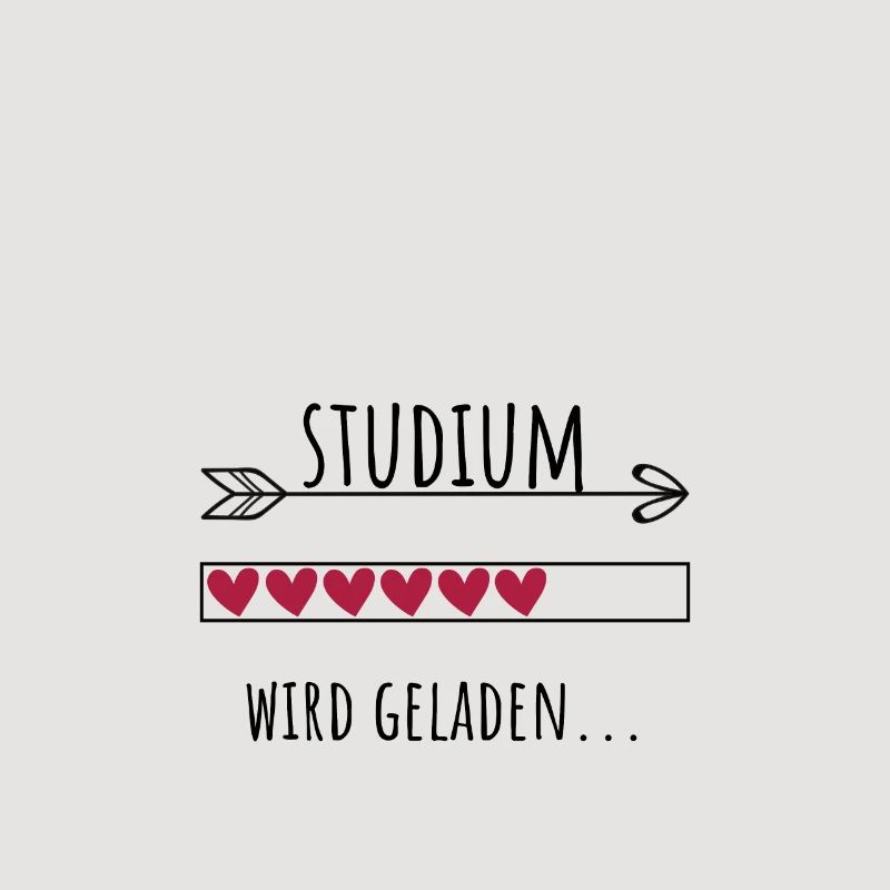 Studium Personalisierter Beruf Mädchen