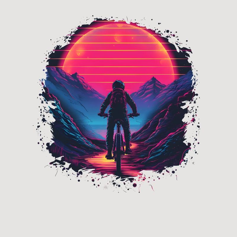 VTT Synthwave
