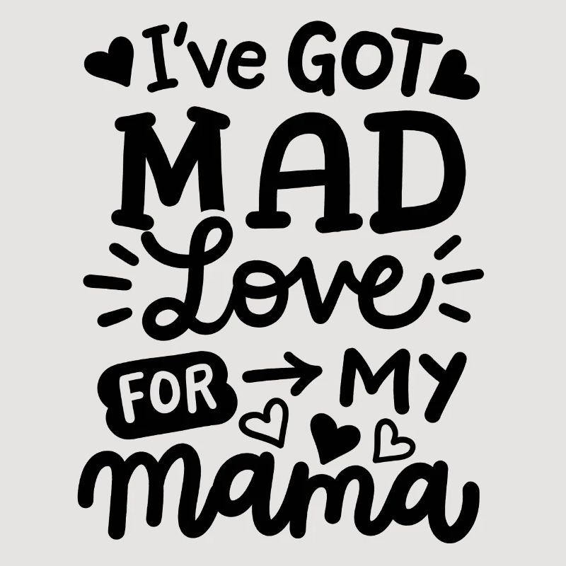 Mama Mami Muttertag