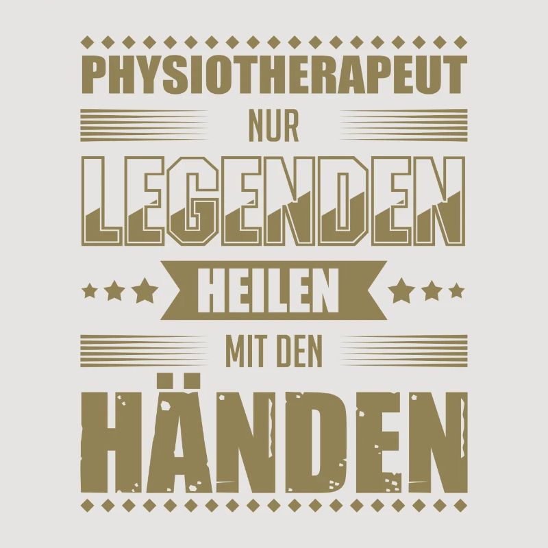 Physiotherapeut Geschenkideen