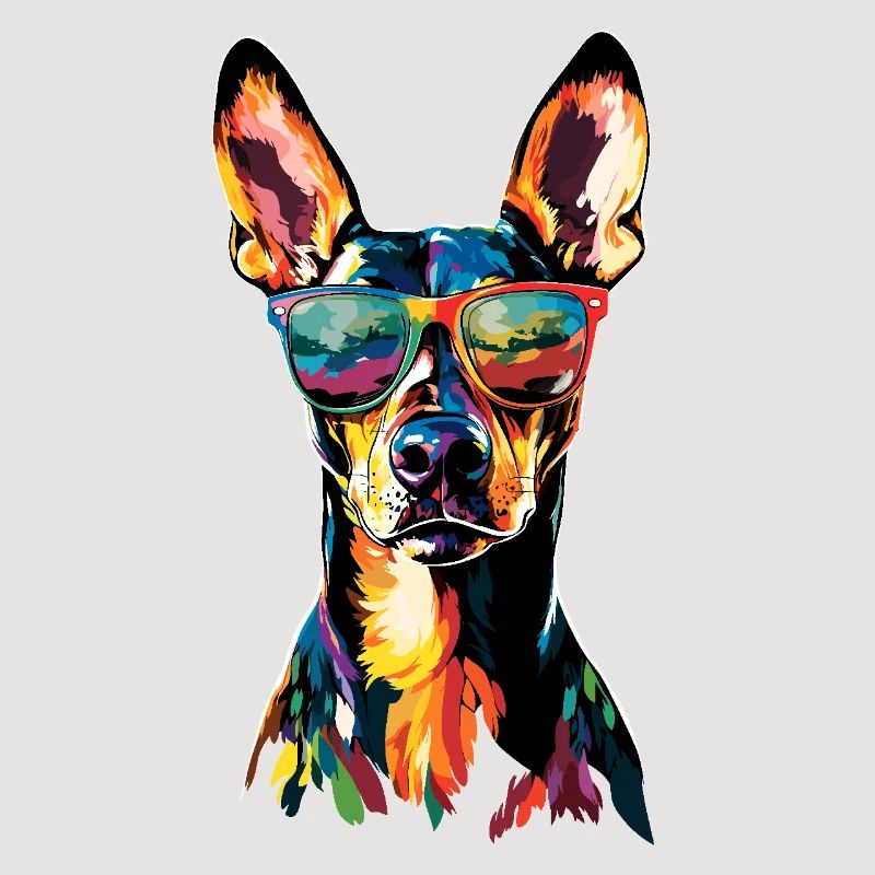 Rhodesian Ridgeback chasse chien chiens Pride Ridgeback