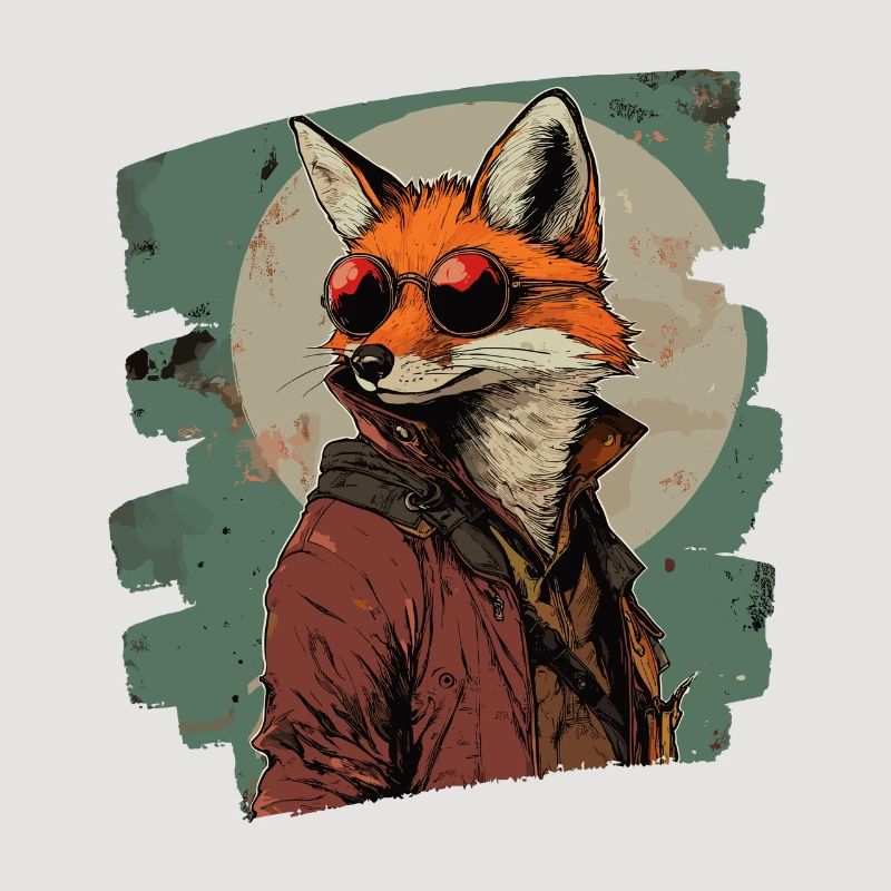 Fox