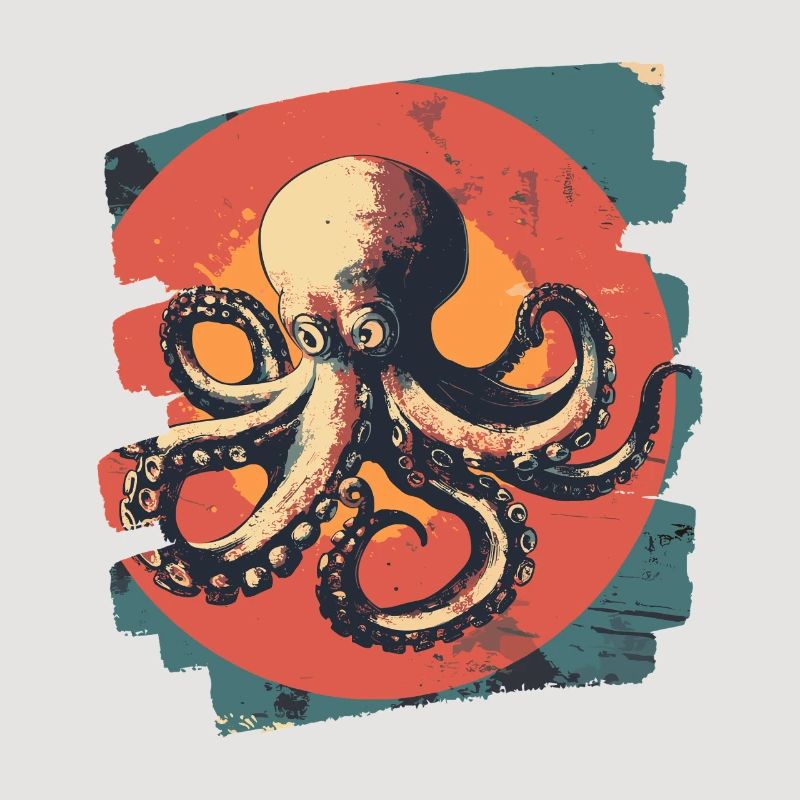 Octopus Octopus