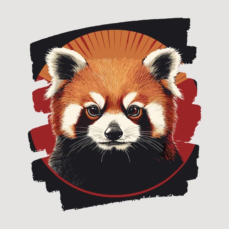 Petit panda