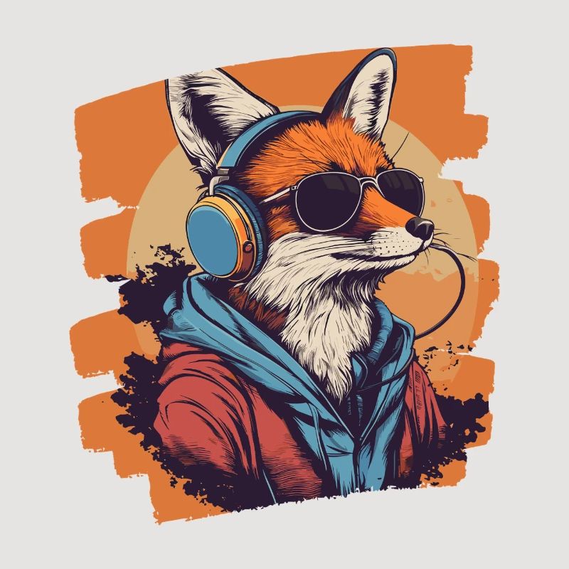 Casque Fox