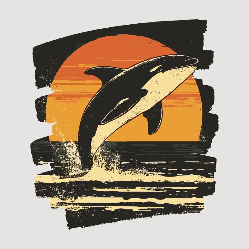 Killer whale
