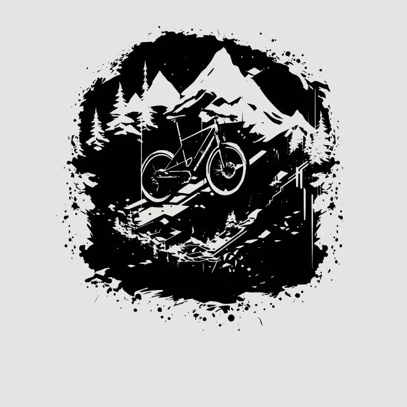 Illustration de VTT