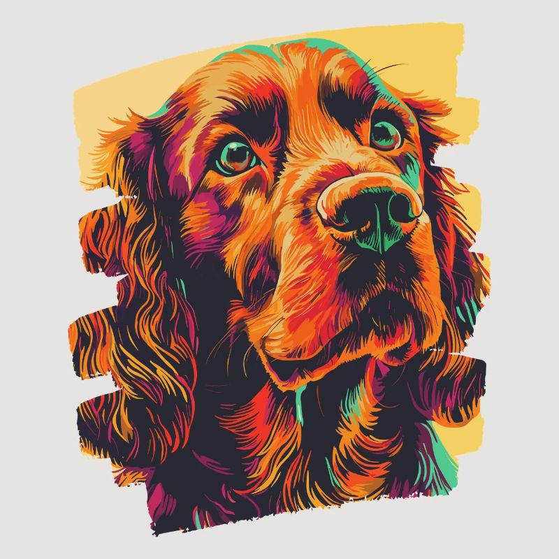 Cocker Spaniel
