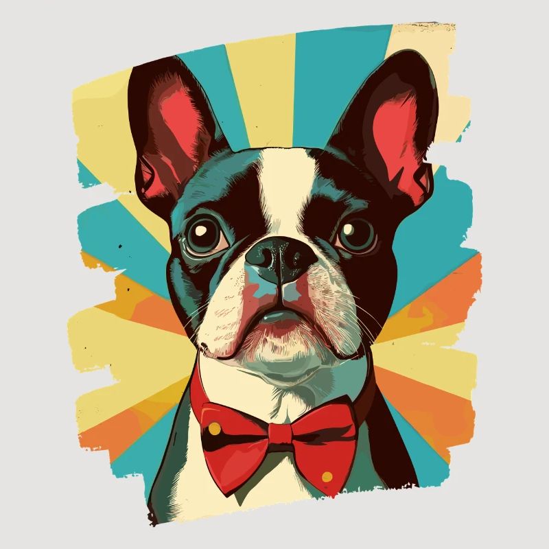 Boston Terrier