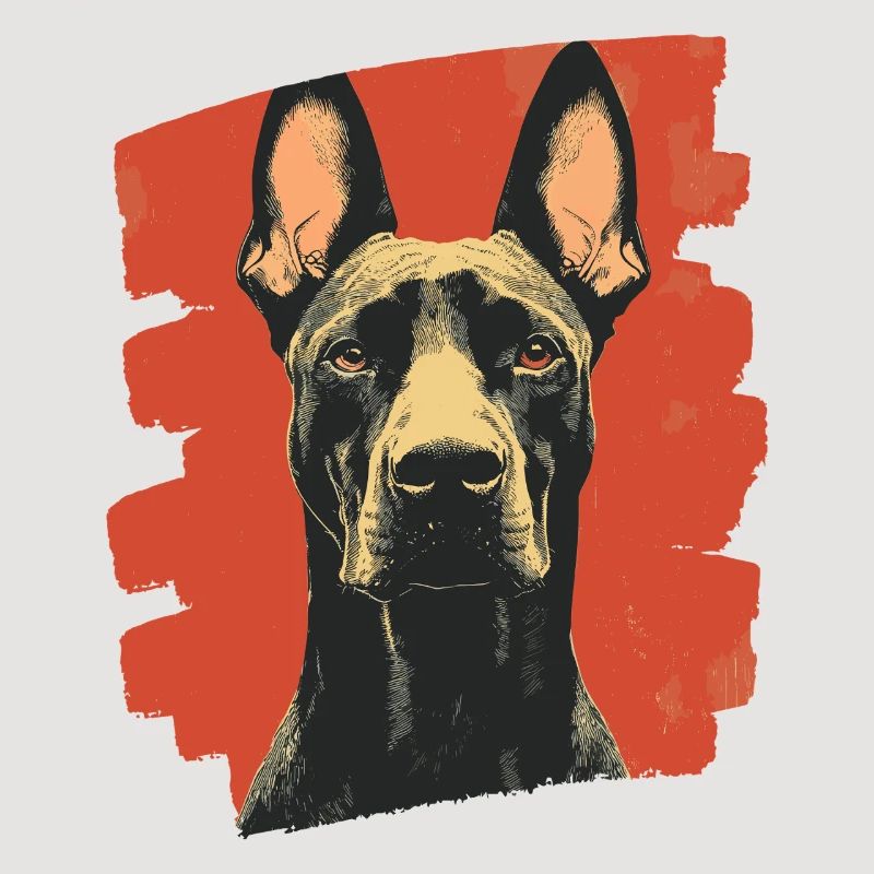 Doberman