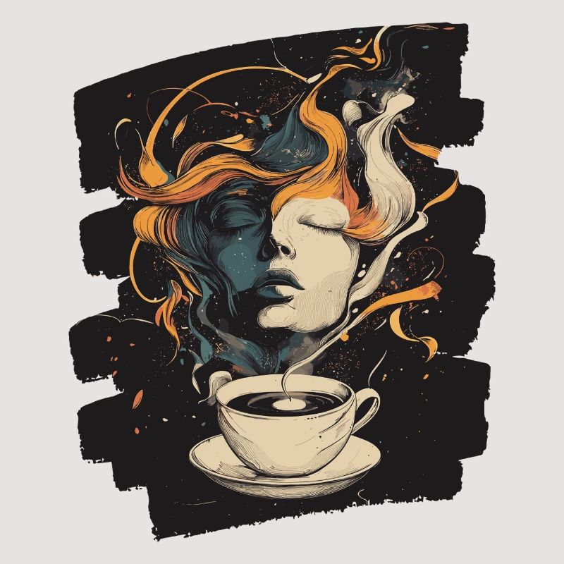 Kaffee Coffee Kaffeeliebhaber