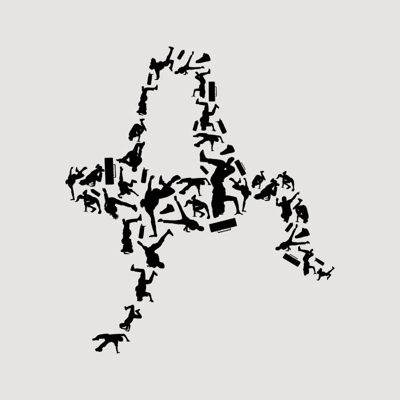 Breakdancer