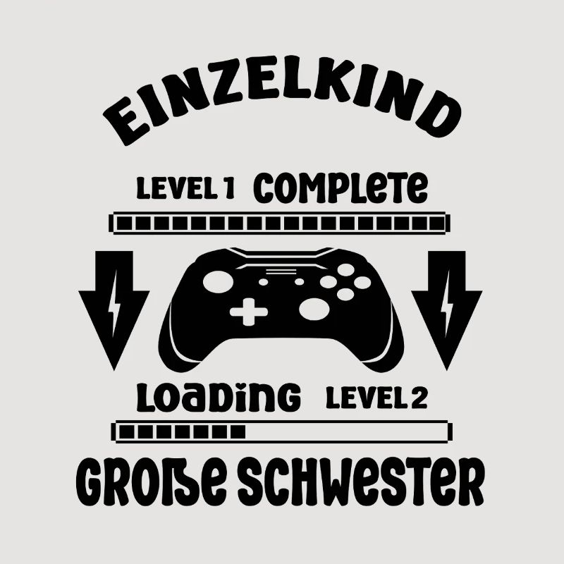 Einzelkind Complete - Loading Große Schwester 2026