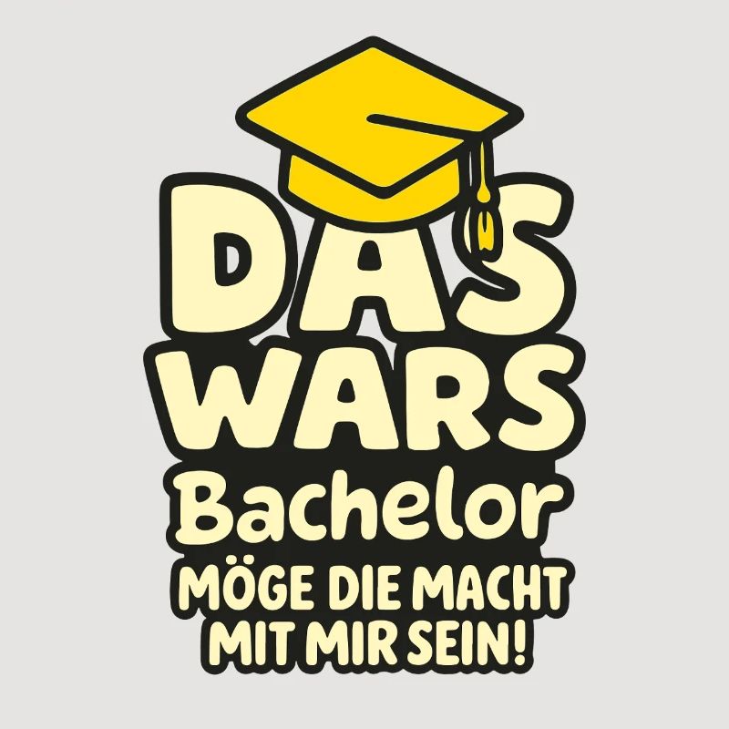 The Wars Bachelor - Que la Force soit avec moi !