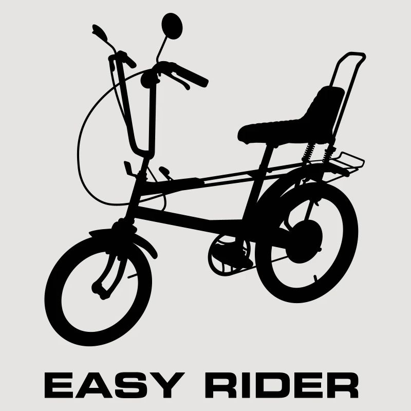 Conception de l’hélicoptère.