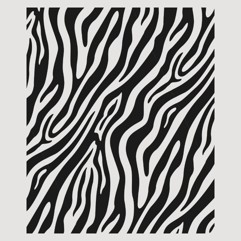 Zebra Pattern
