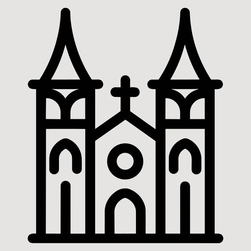 cathedral