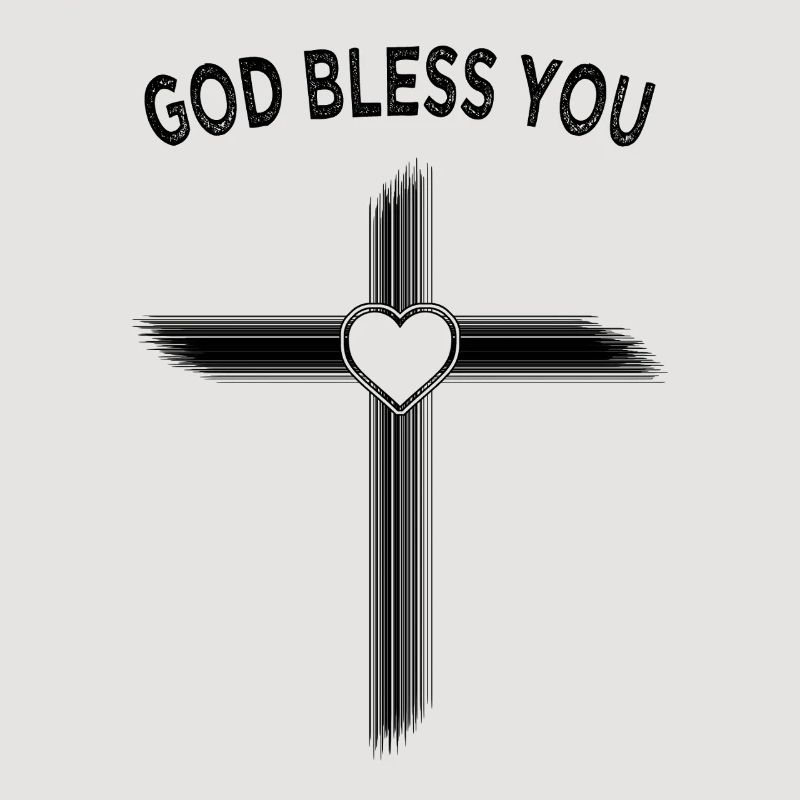 Gott segne dich, Gott segne dich, wird immer bei dir sein