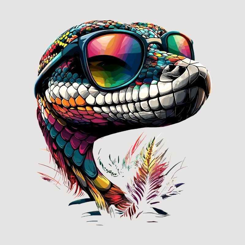 snake, python, cobra, rattlesnake, snakes